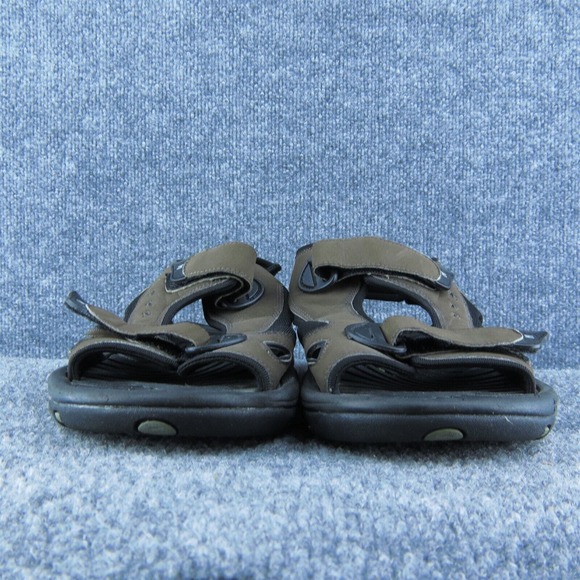 Nevados‎ Men Sport Sandals Brown Synthetic Hook & Loop Size 11 Medium - Picture 2 of 10